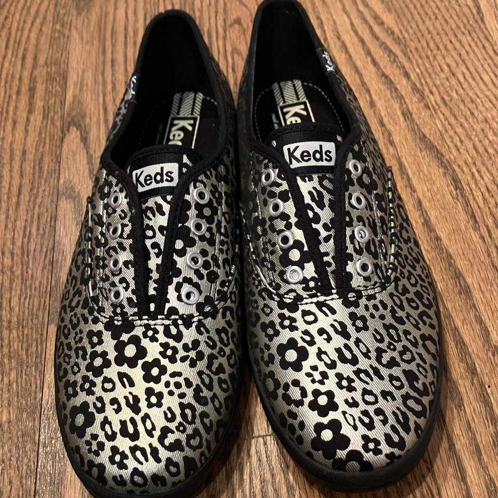 NEW Ked’s